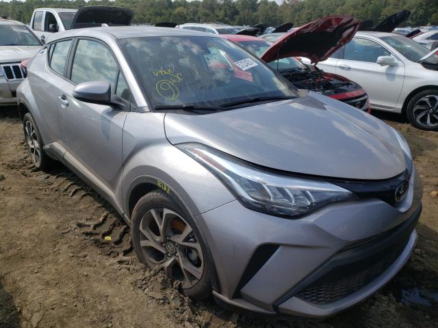 Toyota C-hr xle (2020)