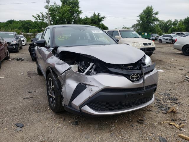 Toyota C-hr xle (2020)