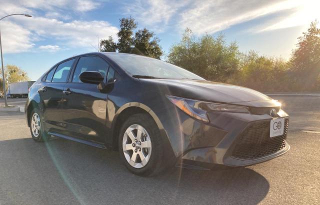Toyota Corolla le (2020)