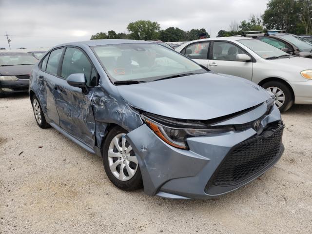 Toyota Corolla le (2020)