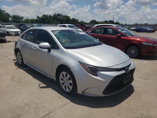 Toyota Corolla le (2020)