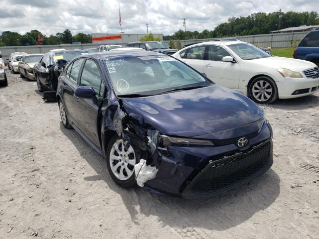 Toyota Corolla le (2020)
