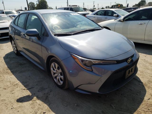 Toyota Corolla le (2020)