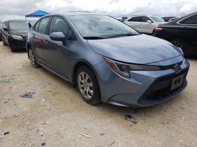 Toyota Corolla le (2020)