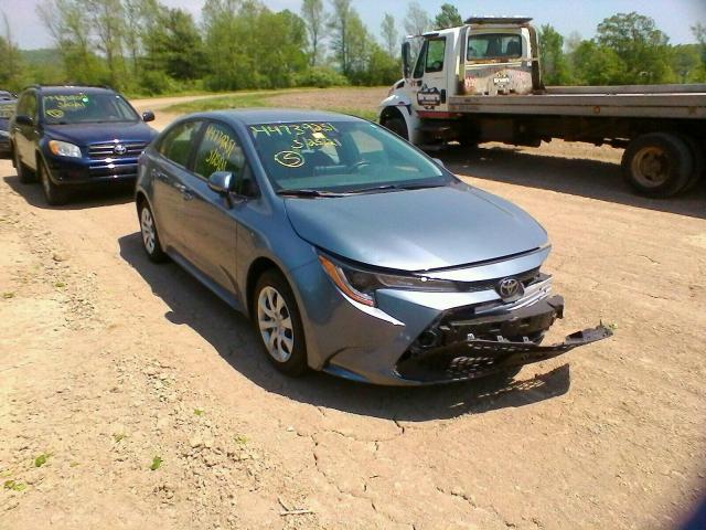 Toyota Corolla le (2020)
