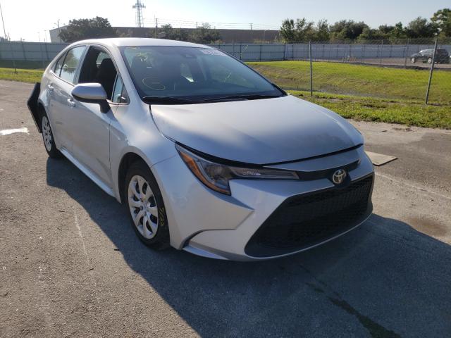 Toyota Corolla le (2020)
