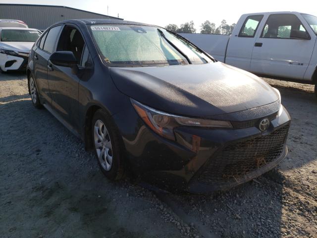 Toyota Corolla le (2020)