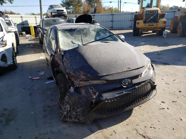 Toyota Corolla le (2020)