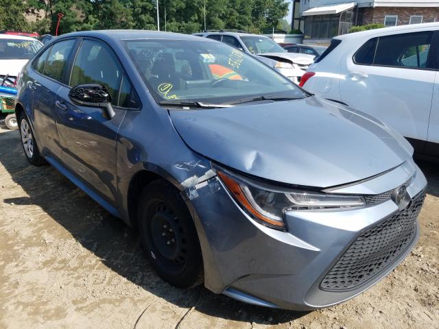 Toyota Corolla le (2020)