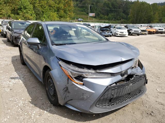 Toyota Corolla le (2020)