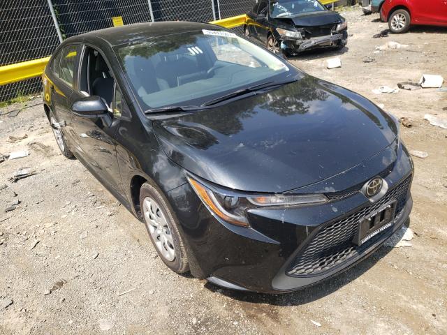 Toyota Corolla le (2020)
