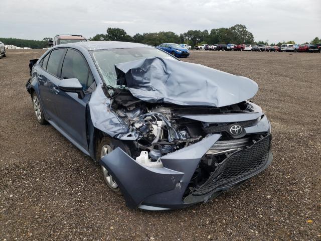 Toyota Corolla le (2020)