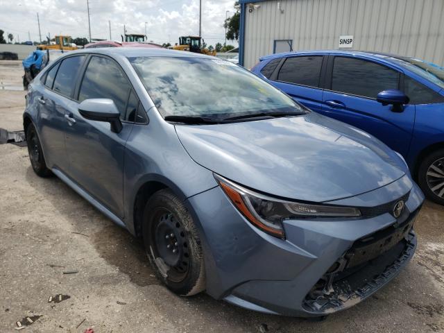 Toyota Corolla le (2020)