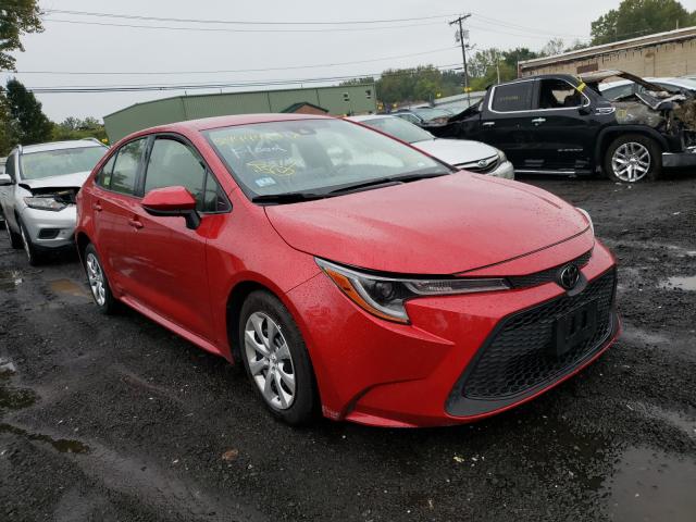 Toyota Corolla le (2020)