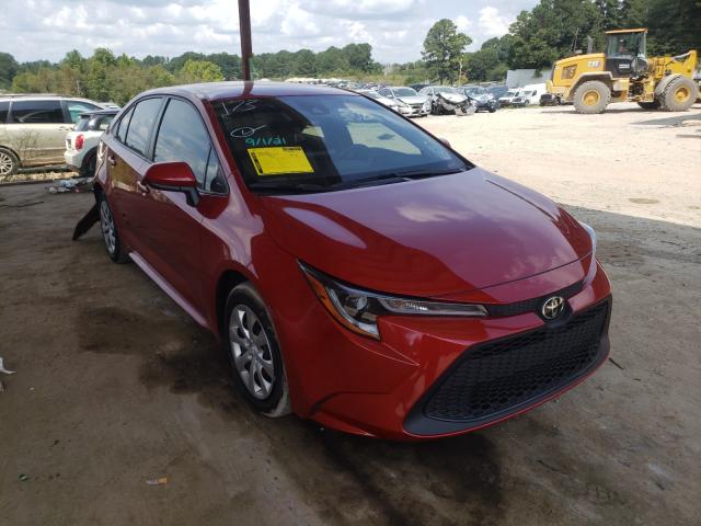 Toyota Corolla le (2020)