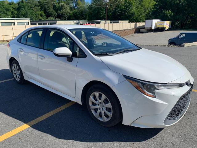 Toyota Corolla le (2020)