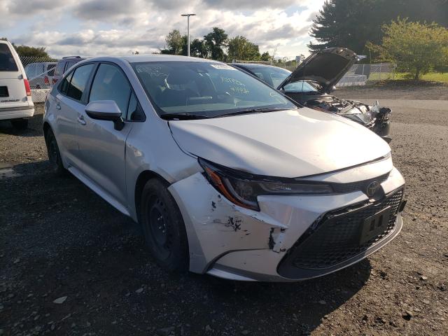 Toyota Corolla le (2020)