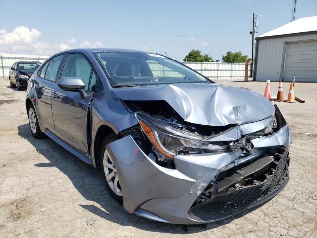 Toyota Corolla le (2020)