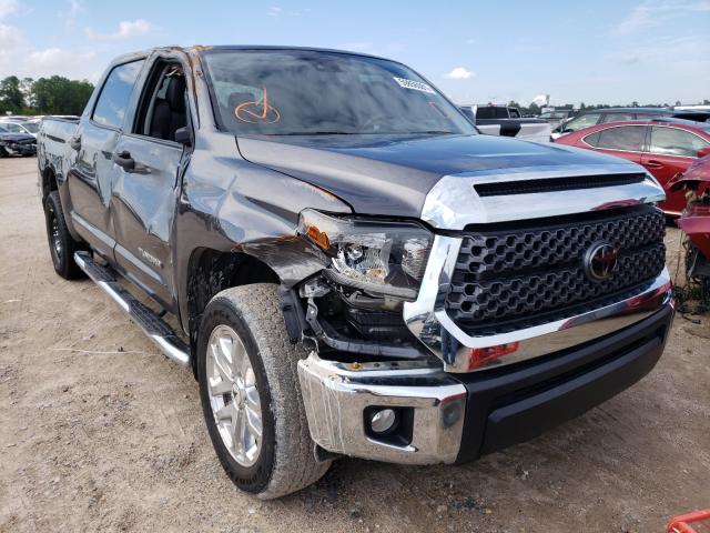 Toyota Tundra 2wd (2020)