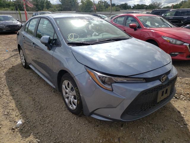 Toyota Corolla le (2021)