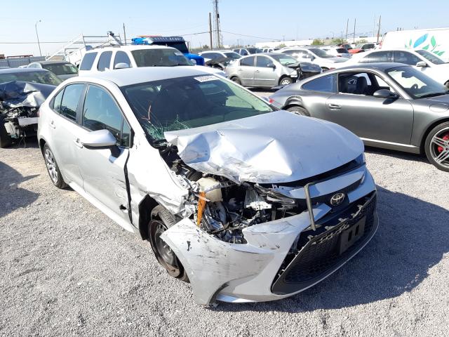 Toyota Corolla le (2021)