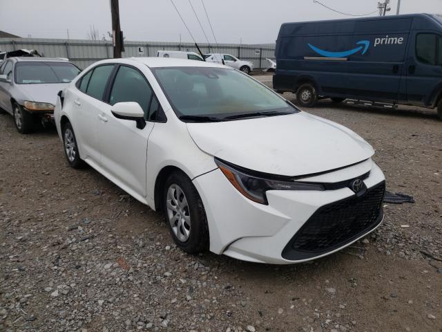 Toyota Corolla le (2021)