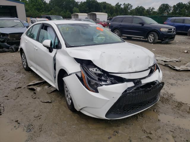 Toyota Corolla le (2021)