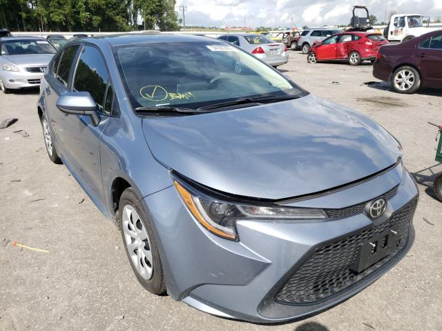 Toyota Corolla le (2021)