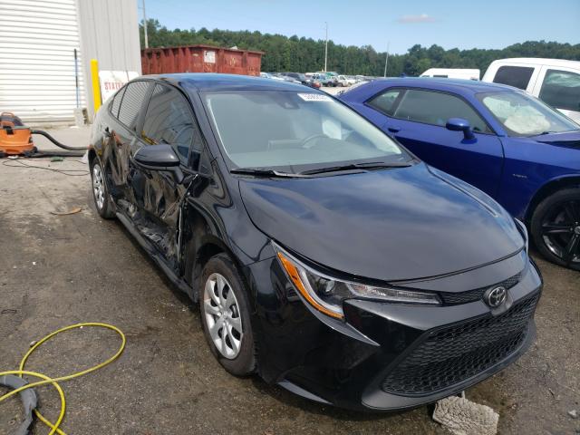 Toyota Corolla le (2021)
