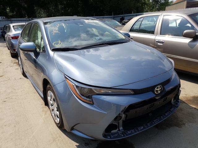 Toyota Corolla le (2021)