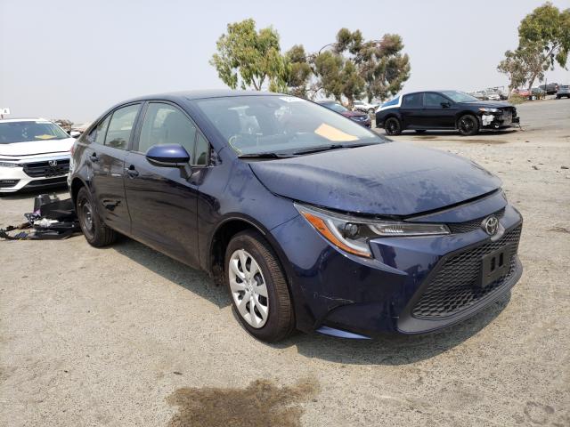 Toyota Corolla le (2021)