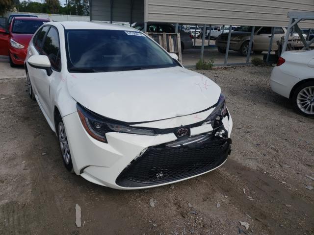 Toyota Corolla le (2021)