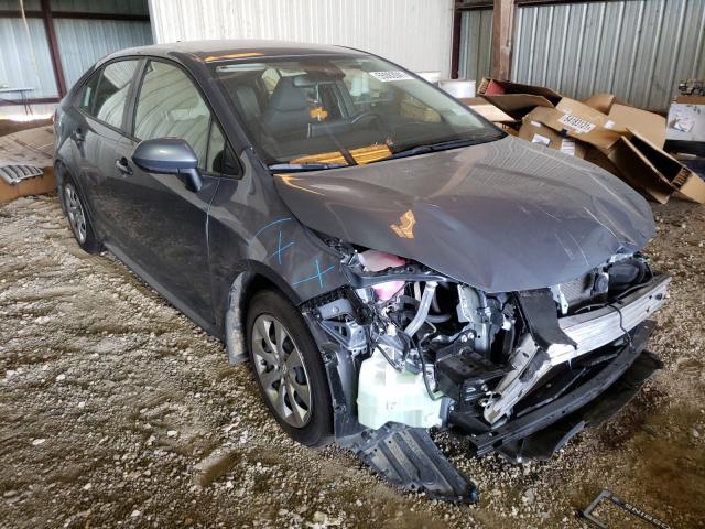 Toyota Corolla le (2021)