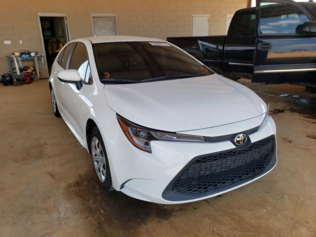 Toyota Corolla le (2021)