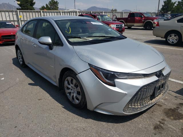 Toyota Corolla le (2021)