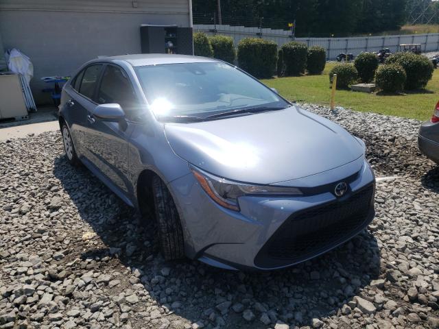 Toyota Corolla le (2021)