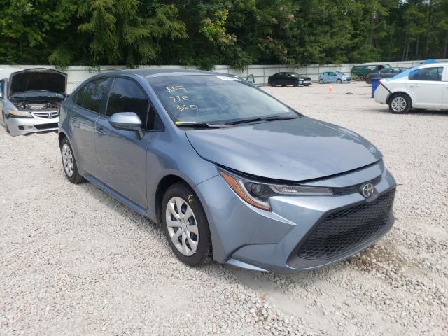 Toyota Corolla le (2021)