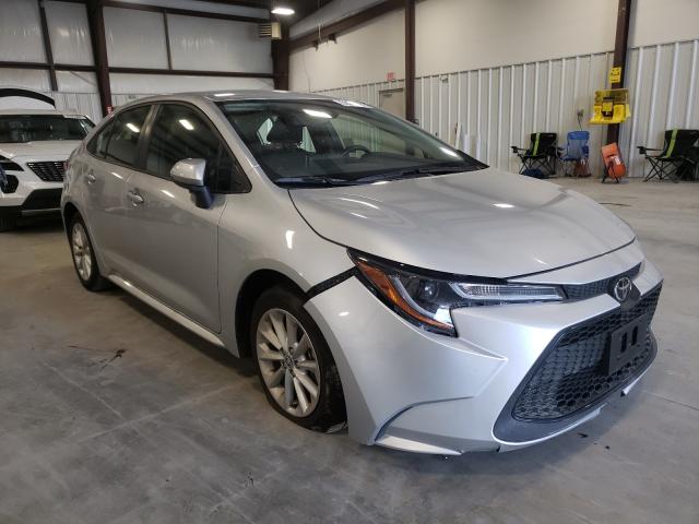 Toyota Corolla le (2021)