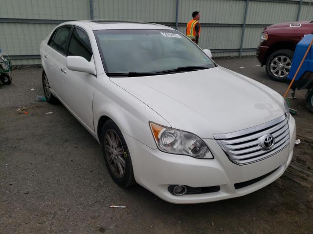 Toyota Avalon xl (2010)