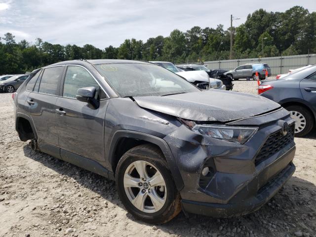 Toyota Rav4 xle (2019)