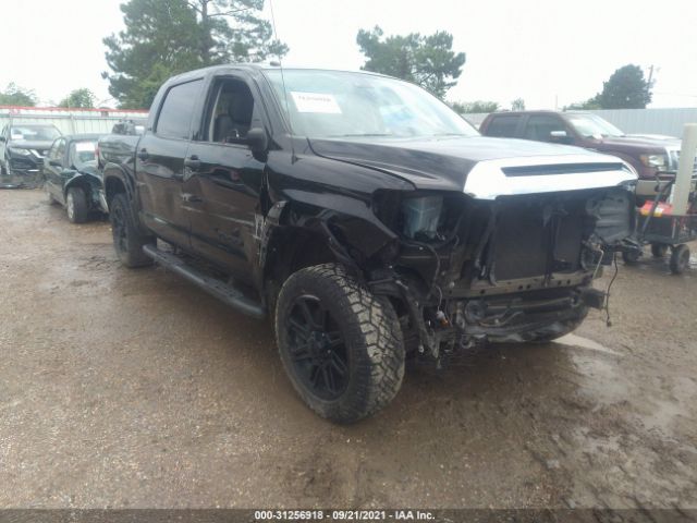 Toyota Tundra 2wd (2019)