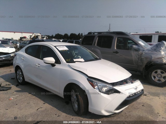 Scion Ia (2016)