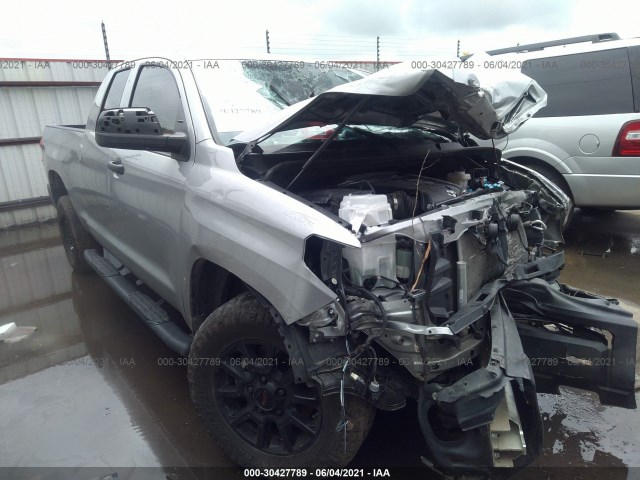 Toyota Tundra 2wd (2020)