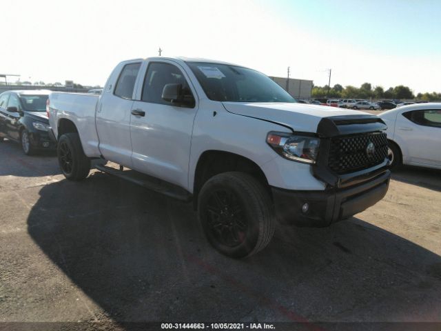 Toyota Tundra 2wd (2019)