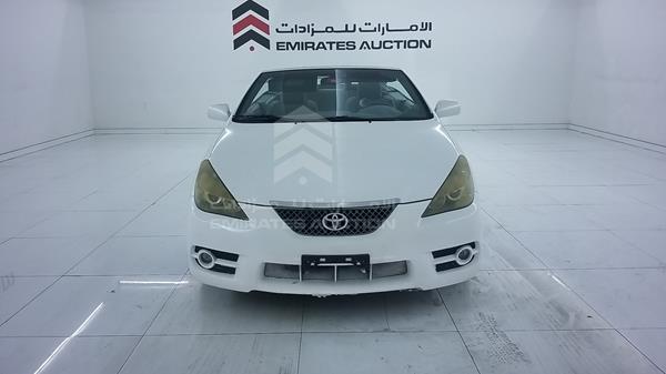 Toyota Solara (2007)
