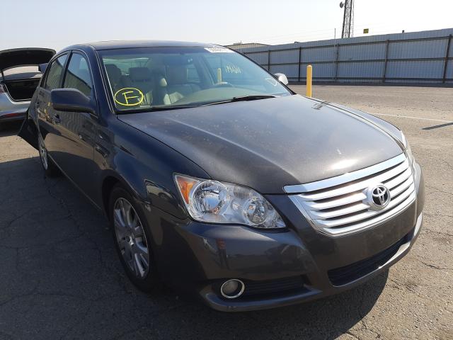 Toyota Avalon xl (2010)