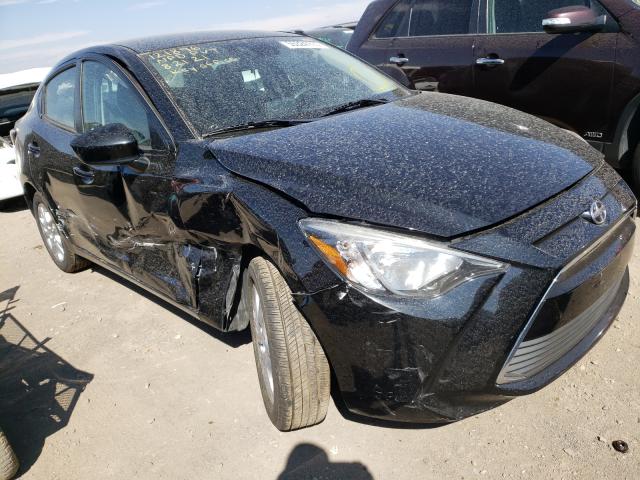 Toyota Scion ia (2016)