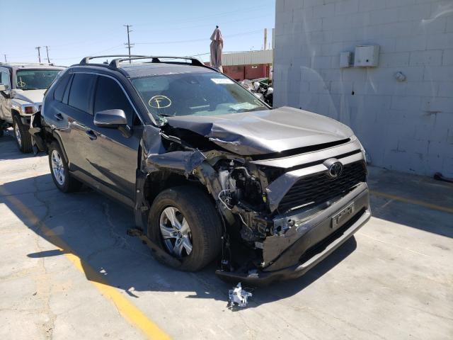 Toyota Rav4 xle (2019)