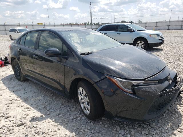 Toyota Corolla le (2020)