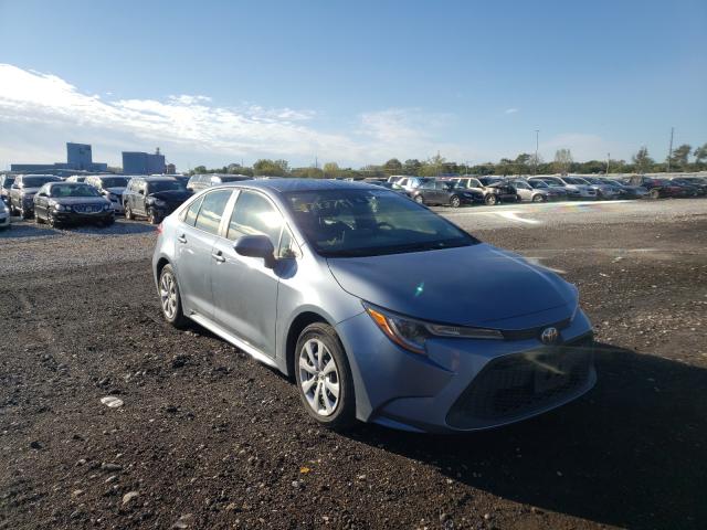 Toyota Corolla le (2020)